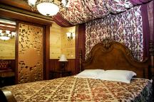 Luxe, Bedroom